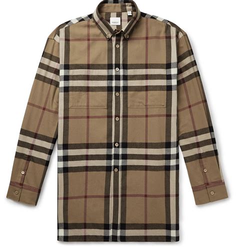 burberry arm button shirt|Burberry designer button down shirts.